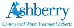 Ashberry Water logo