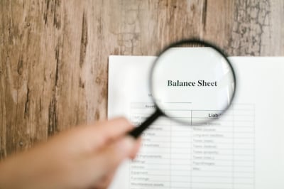 Balance Sheet image for blog
