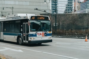Milestones PM+ for Public Transportation Projects