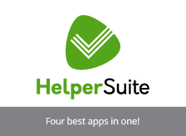 Free Salesforce app collection Helper Suite
