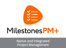 Free Salesforce project management app Milestones PM+