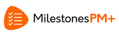 Salesforce project data formulas for free task management app Milestones PM+