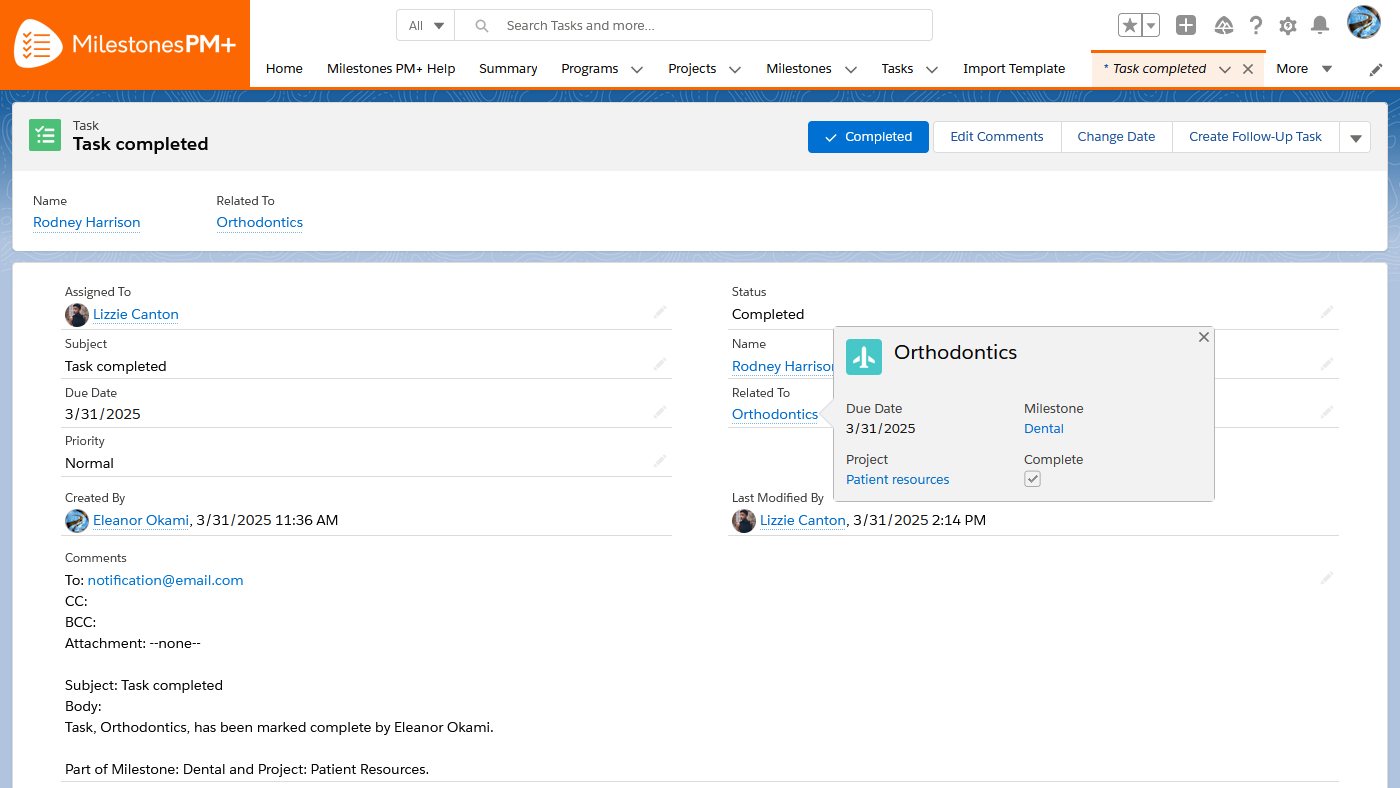 Milestones-PMplus_Email-notification-2