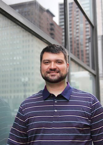 Brent Gossett, Co-Founder