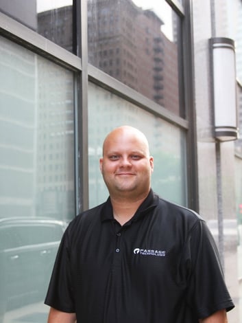 Jerry Reid, Co-Founder