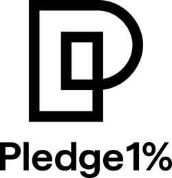 Pledge 1 updated logo 2025