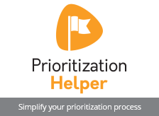 Salesforce scoring app Prioritization Helper