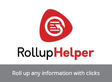 Free Salesforce roll-up app Rollup Helper