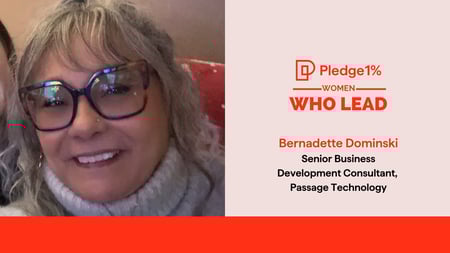 WWL 2025 Bernadette