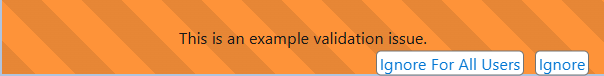 Data Quality Helper Validation image