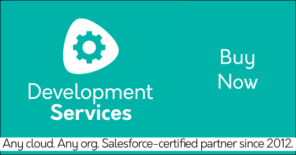 Buy Salesforce consultation hours with trusted service partner Passage Technology