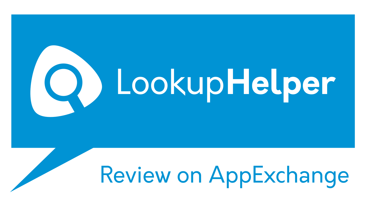 Free Salesforce record search app reviews for Lookup Helper