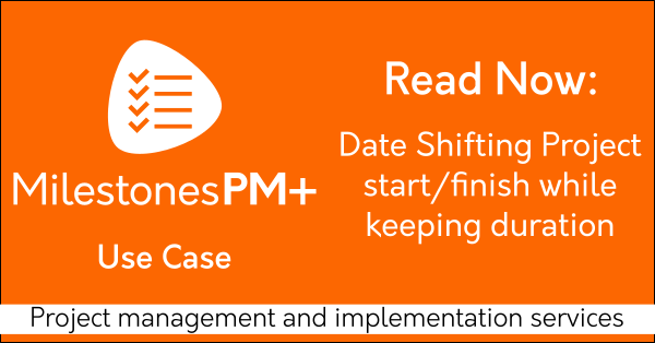 Free Salesforce project management app Milestones PM+ on AppExchange: Tasks, Time tracking, Programs. By trusted Salesforce partner Passage Technology.