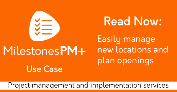 Free Salesforce project management app Milestones PM+ on AppExchange: Tasks, Time tracking, Programs. By trusted Salesforce partner Passage Technology.