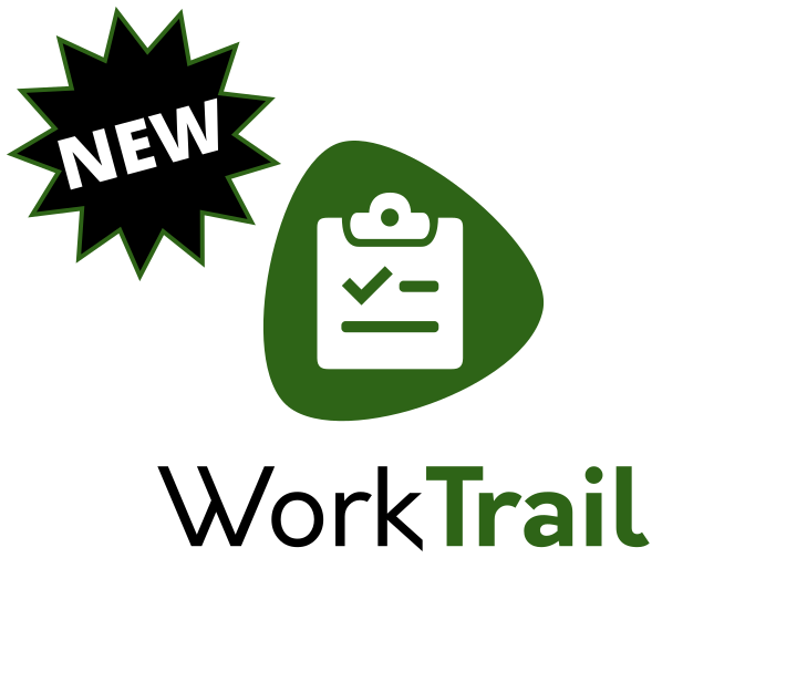 Work Trail Logo