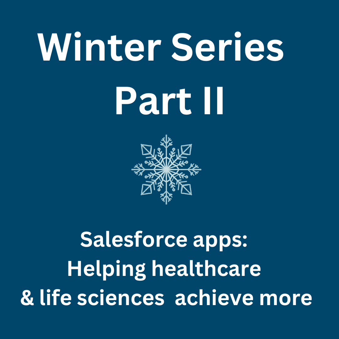 Apps Help Healthcare & Life Sciences Organizations Achieve More ...