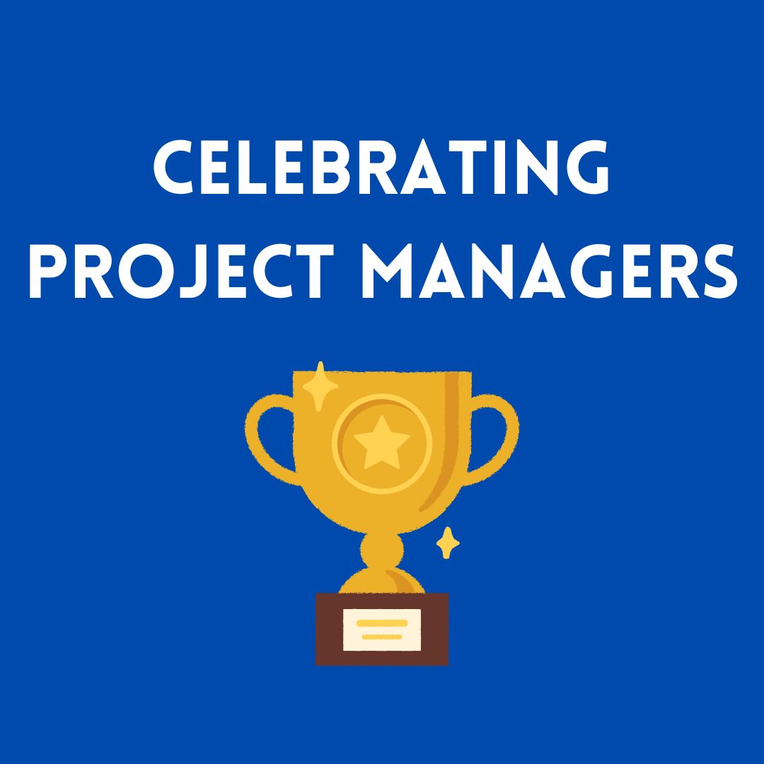 Celebrating Project Managers Image