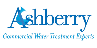 Ashberry Water Treatment Logo