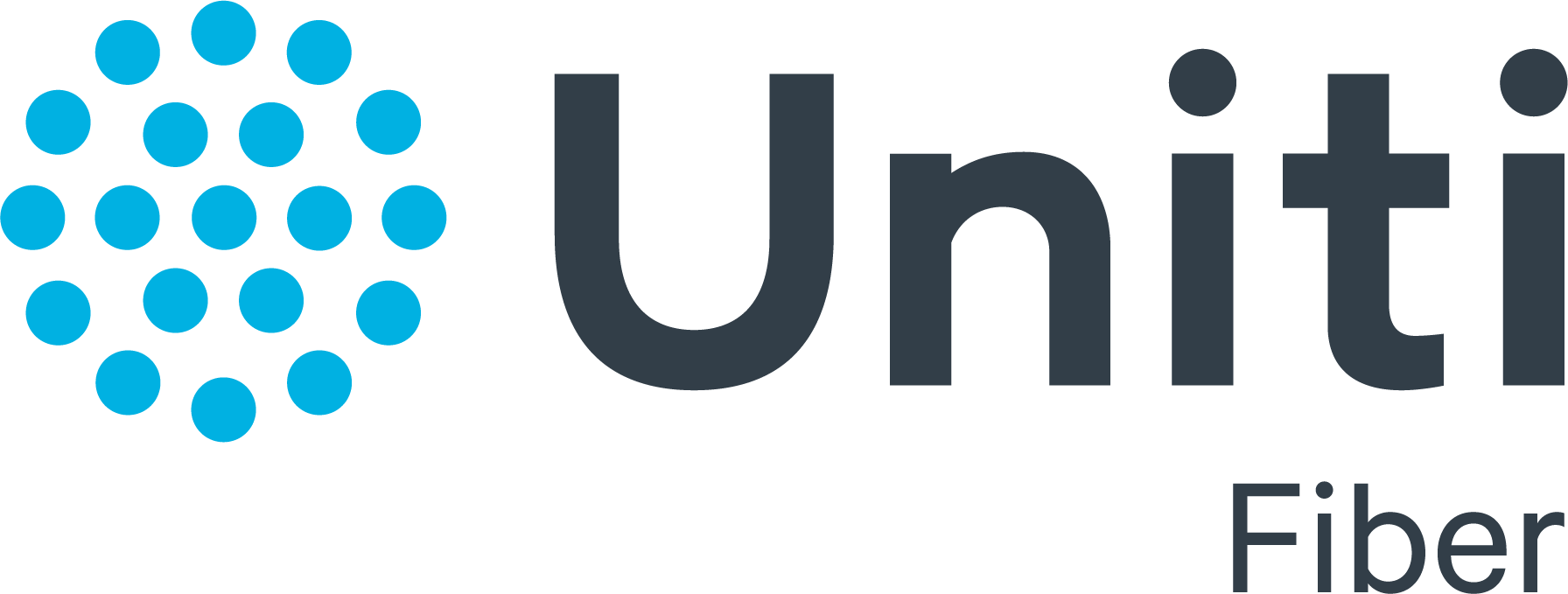 IT cable infrastructure company, Uniti Fiber, uses free Salesforce project management app Milestones PM+ from trusted service partner Passage Technology. Case study, customer success story.