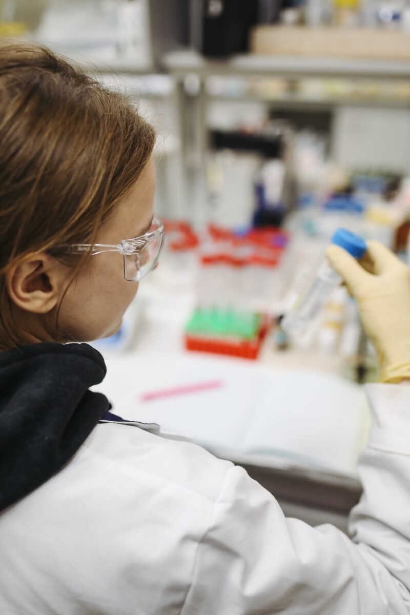 Salesforce process management for healthcare pharamceutical company uses project app Milestones PM+ and trusted service partner Passage Technology. Case study, customer success story.