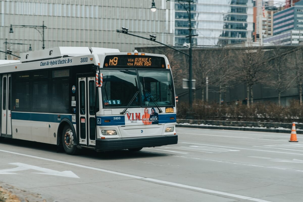 Salesforce project management for public transportation uses project app Milestones PM+ and trusted service partner Passage Technology. Case study, customer success story.