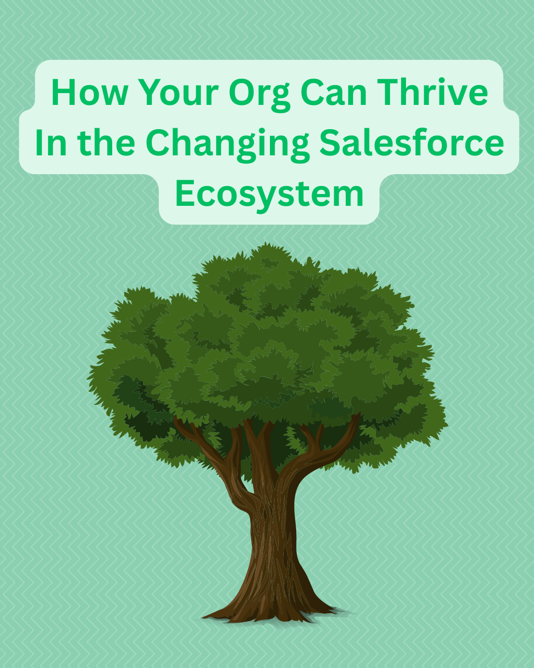 How your org can thrive blog image