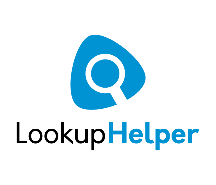 Lookup Helper app resources