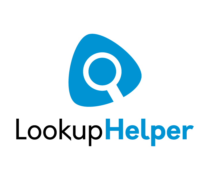 Lookup Helper Logo