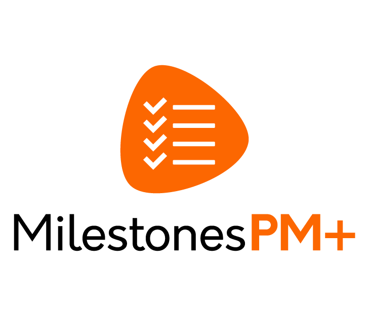 Milestones PM+ Logo