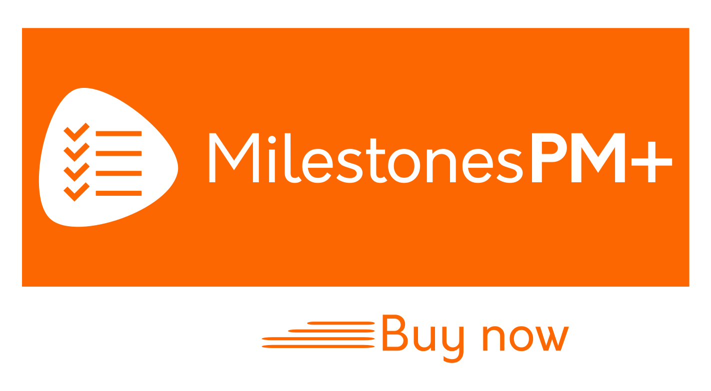 Salesforce project management app Milestones PM+