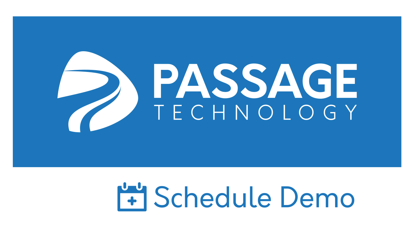 Salesforce service partner and AppExchange partner Passage Technology