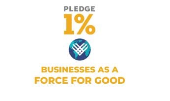 Salesforce partner and AppExchange publisher Passage Technology is proud to Pledge 1%.