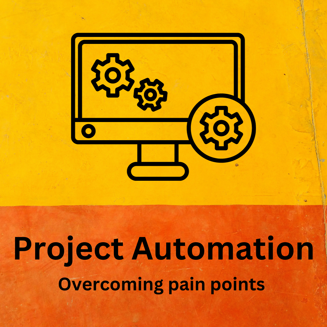 Project Automation image