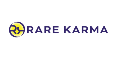 Rare Karma Logo