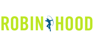 Robin Hood Logo