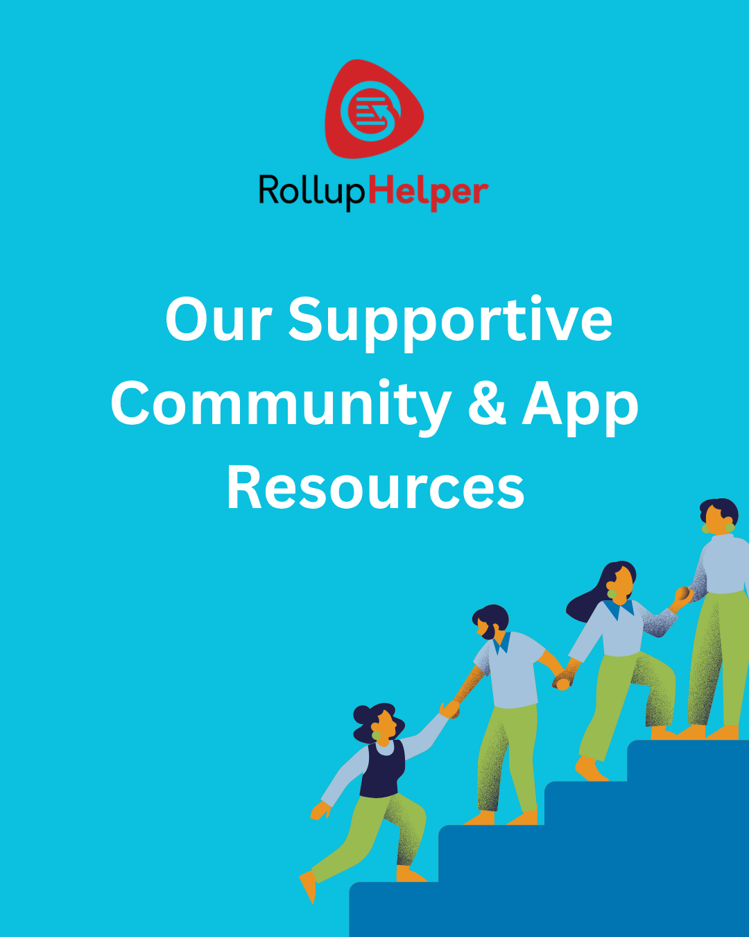Rollup Helper's Resources image