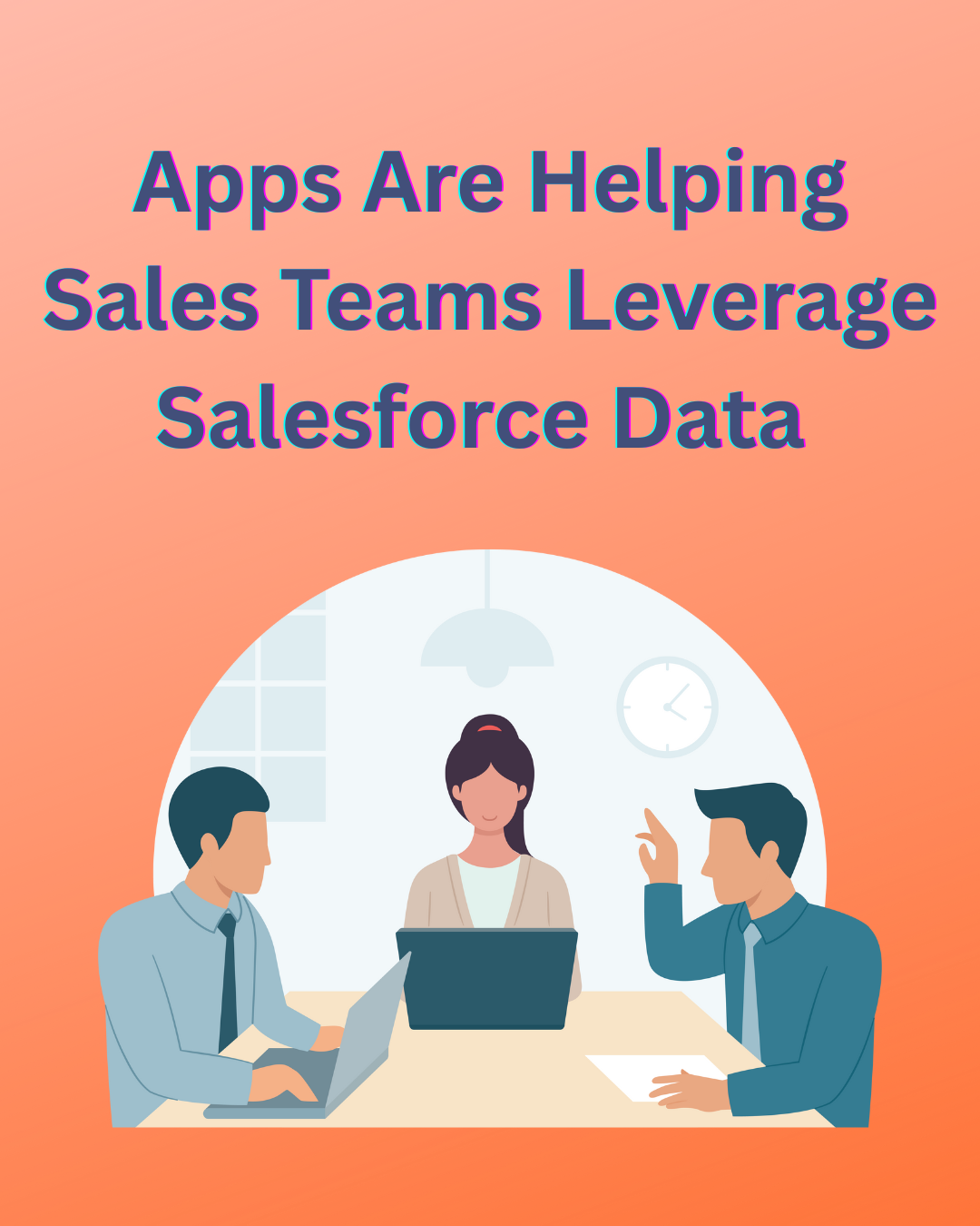 Sales Data blog image