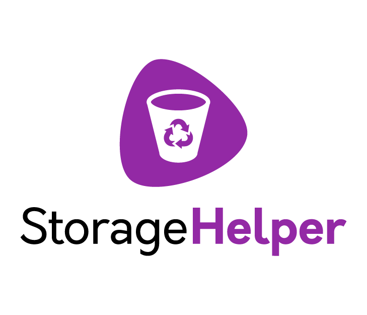 Salesforce storage app resources for Storage Helper