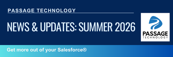 PT Summer newsletter 2026